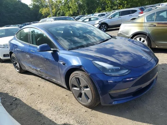 5YJ3E1EA6PF699555 2023 2023 Tesla MODEL 3 4