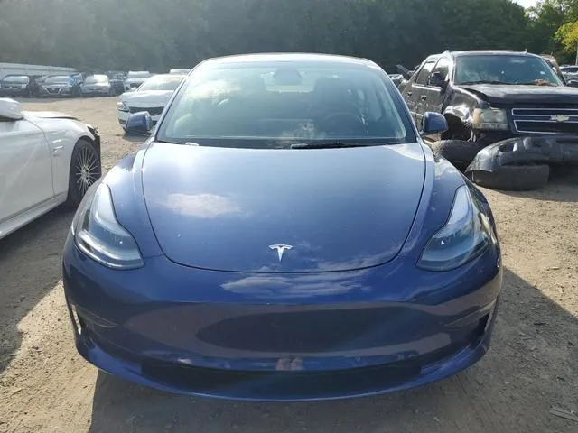 5YJ3E1EA6PF699555 2023 2023 Tesla MODEL 3 5