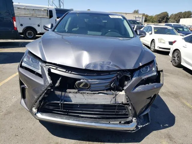 2T2ZZMCA4KC151419 2019 2019 Lexus RX- 350 Base 5