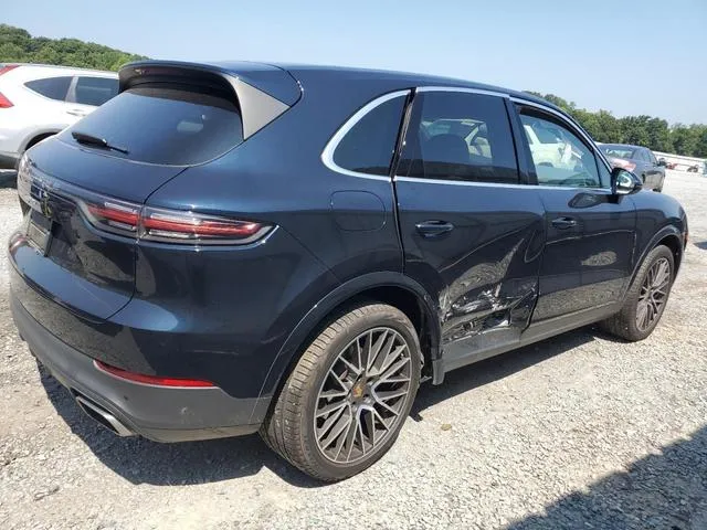 WP1AA2AY7KDA07006 2019 2019 Porsche Cayenne 3