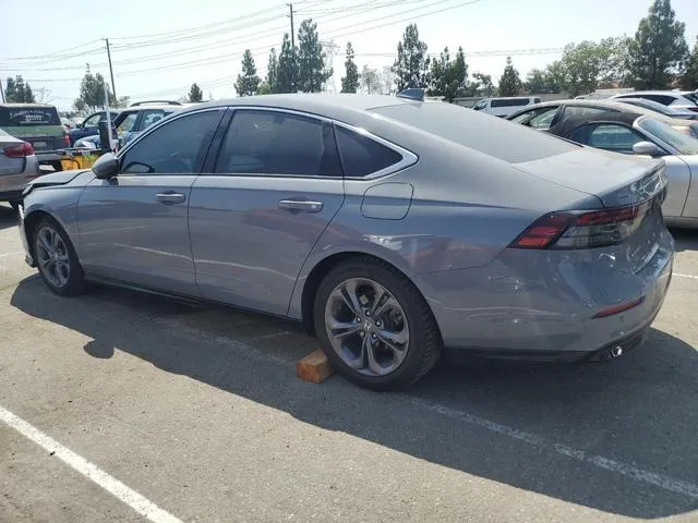 1HGCY2F66PA060612 2023 2023 Honda Accord- Hybrid Exl 2