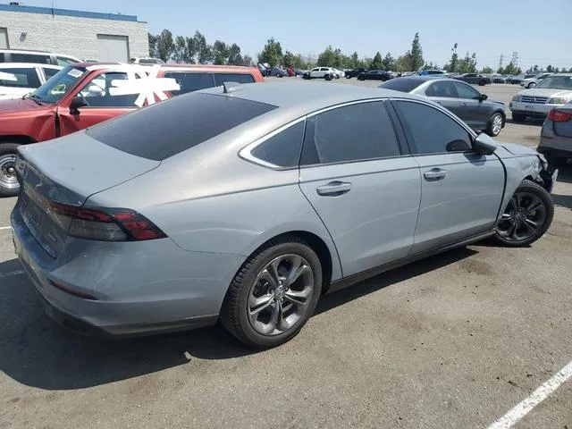 1HGCY2F66PA060612 2023 2023 Honda Accord- Hybrid Exl 3