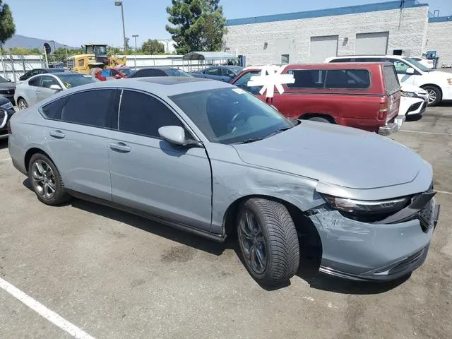 1HGCY2F66PA060612 2023 2023 Honda Accord- Hybrid Exl 4