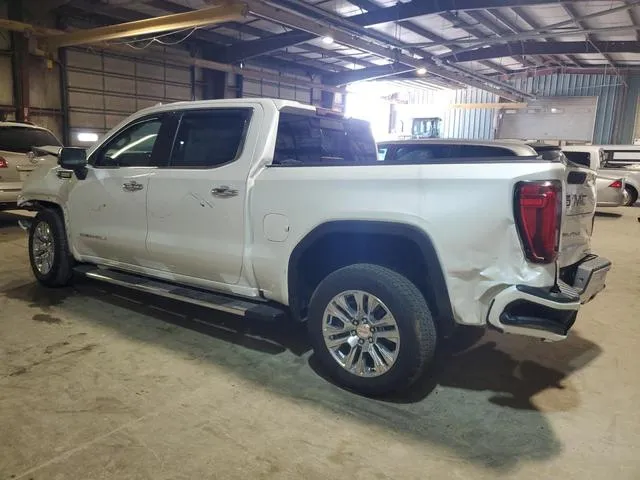 3GTU9FET9NG175587 2022 2022 GMC Sierra- K1500 Denali 2