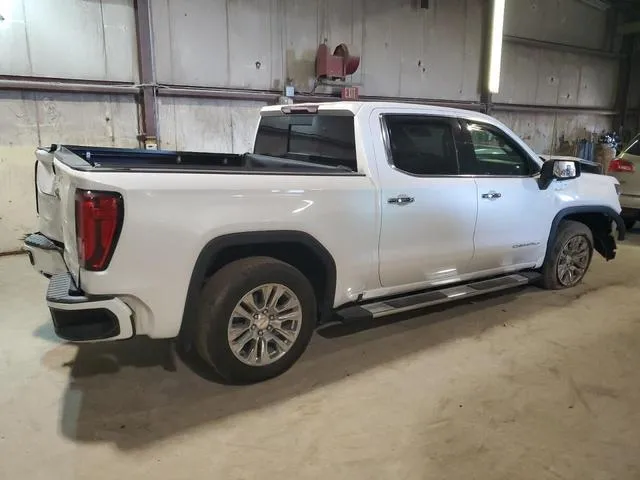 3GTU9FET9NG175587 2022 2022 GMC Sierra- K1500 Denali 3