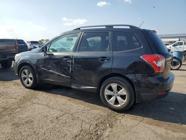 JF2SJAEC4EH439016 2014 2014 Subaru Forester- 2-5I Premium 2