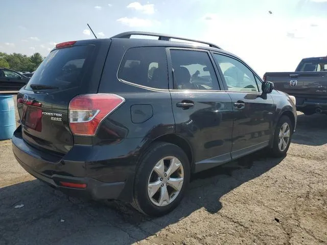 JF2SJAEC4EH439016 2014 2014 Subaru Forester- 2-5I Premium 3