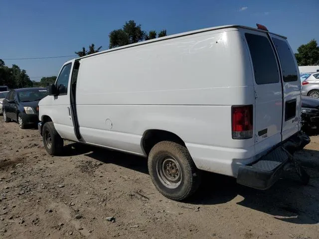 1FTNE2EL0DDB02676 2013 2013 Ford Econoline- E250 Van 2