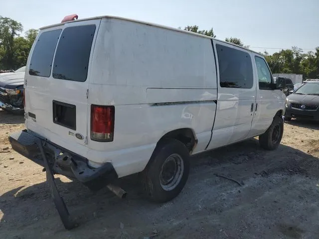 1FTNE2EL0DDB02676 2013 2013 Ford Econoline- E250 Van 3