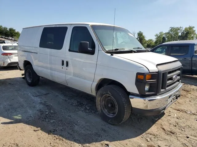 1FTNE2EL0DDB02676 2013 2013 Ford Econoline- E250 Van 4