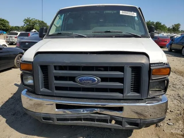 1FTNE2EL0DDB02676 2013 2013 Ford Econoline- E250 Van 5