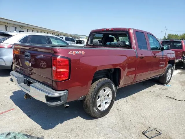 1GCVKREC1FZ178592 2015 2015 Chevrolet Silverado- K1500 Lt 3