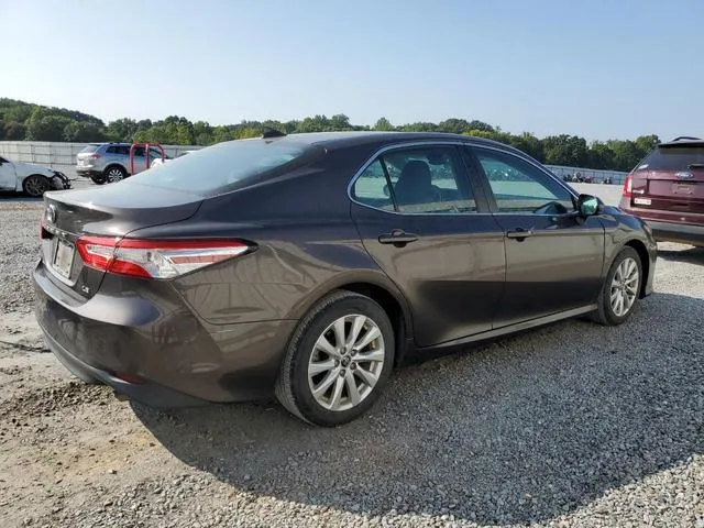 4T1B11HK3KU811641 2019 2019 Toyota Camry- L 3