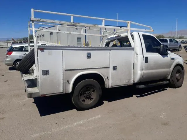 1FDNF20526ED11111 2006 2006 Ford F-250- Super Duty 3