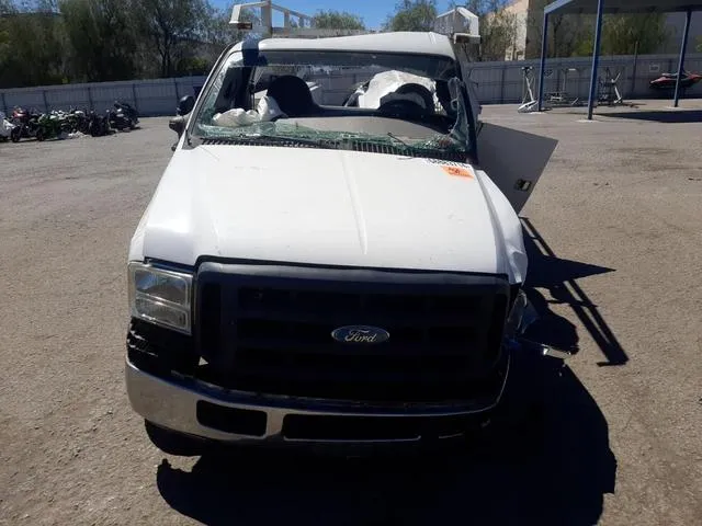 1FDNF20526ED11111 2006 2006 Ford F-250- Super Duty 5