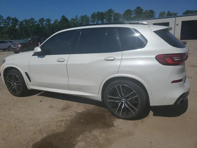 5UXCR6C07L9B57043 2020 2020 BMW X5- Xdrive40I 2