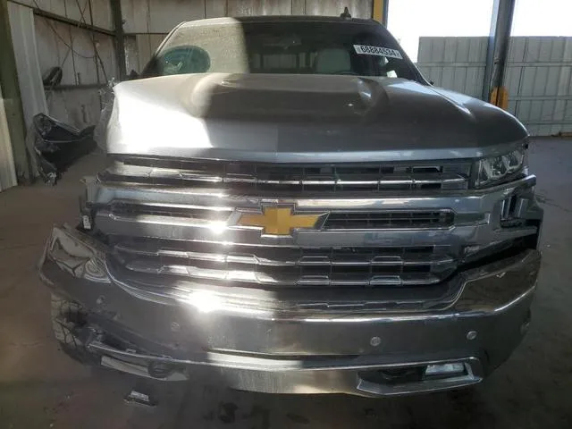 1GCUYGET1MZ305238 2021 2021 Chevrolet Silverado- K1500 Ltz 5