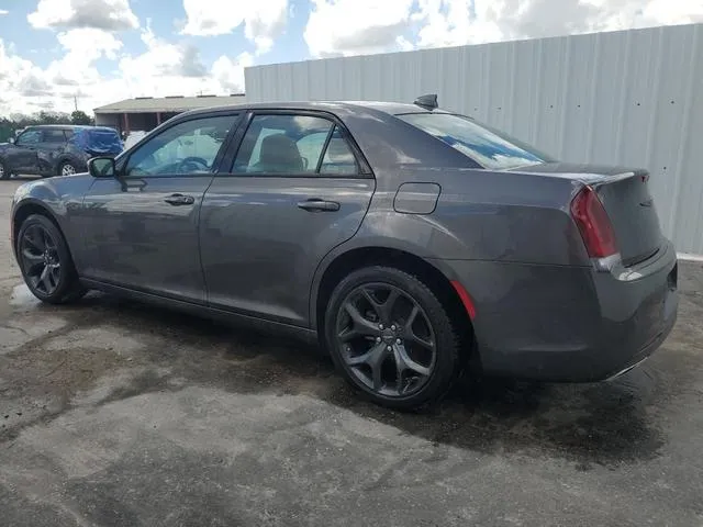 2C3CCABG8PH585182 2023 2023 Chrysler 300- S 2