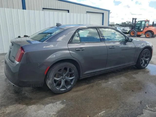 2C3CCABG8PH585182 2023 2023 Chrysler 300- S 3