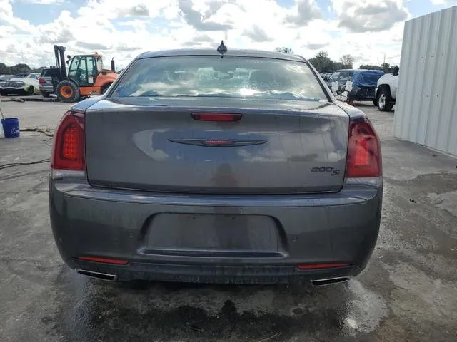 2C3CCABG8PH585182 2023 2023 Chrysler 300- S 6