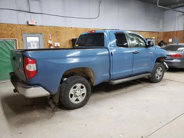 5TFUW5F11KX796264 2019 2019 Toyota Tundra- Double Cab Sr 3