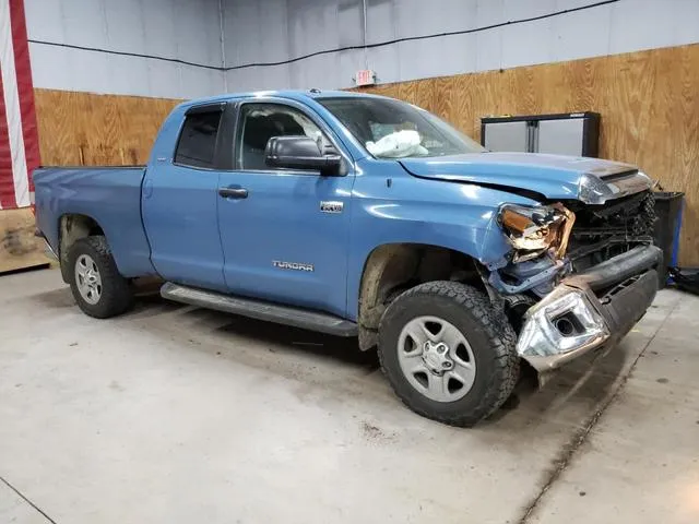 5TFUW5F11KX796264 2019 2019 Toyota Tundra- Double Cab Sr 4