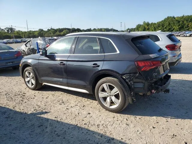 WA1BNAFY4K2038992 2019 2019 Audi Q5- Premium Plus 2