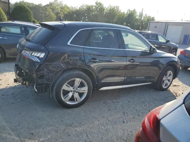 WA1BNAFY4K2038992 2019 2019 Audi Q5- Premium Plus 3