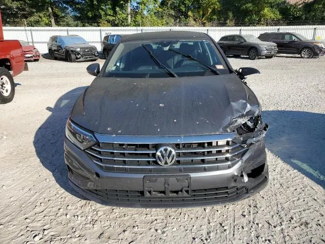 3VWEB7BU5LM036550 2020 2020 Volkswagen Jetta- Sel 5