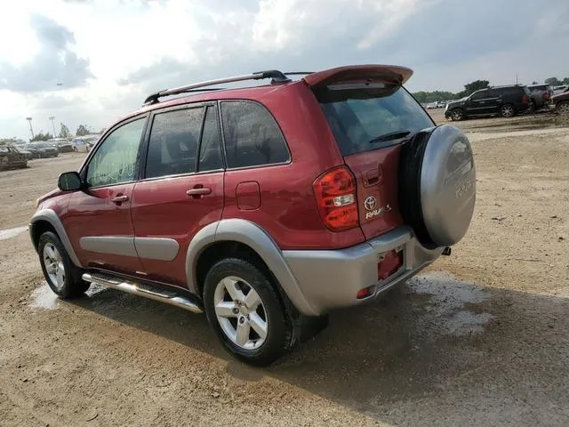 JTEHD20V740013215 2004 2004 Toyota RAV4 2