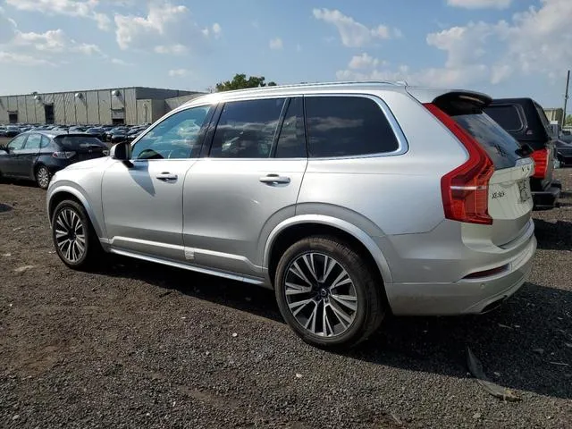 YV4102PK1L1610329 2020 2020 Volvo XC90- T5 Momentum 2