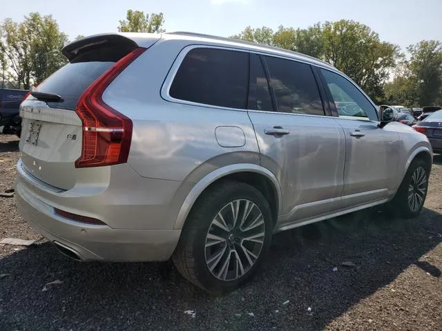 YV4102PK1L1610329 2020 2020 Volvo XC90- T5 Momentum 3