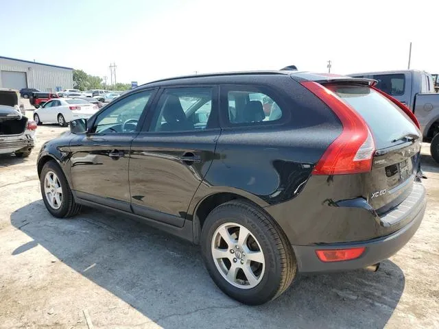 YV4952DL9B2214949 2011 2011 Volvo XC60- 3-2 2