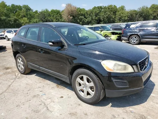 YV4952DL9B2214949 2011 2011 Volvo XC60- 3-2 4