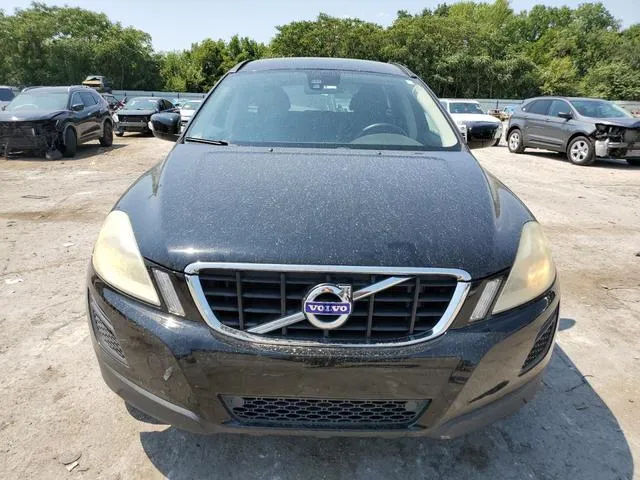 YV4952DL9B2214949 2011 2011 Volvo XC60- 3-2 5