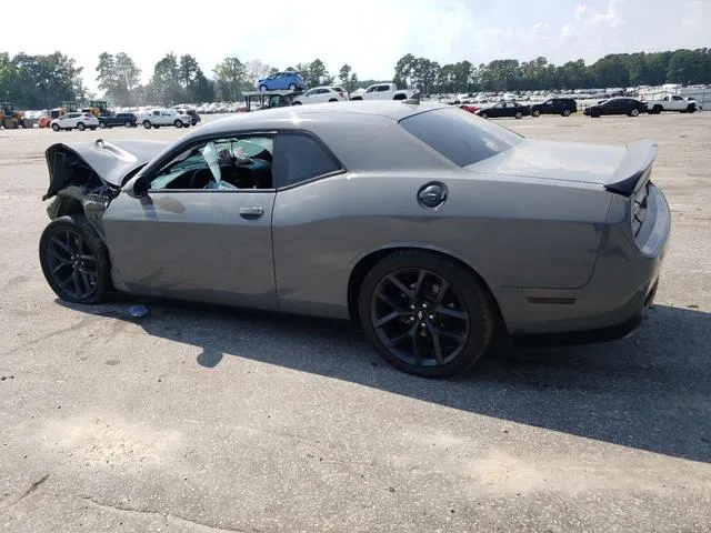 2C3CDZBT2KH570775 2019 2019 Dodge Challenger- R/T 2