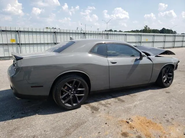 2C3CDZBT2KH570775 2019 2019 Dodge Challenger- R/T 3