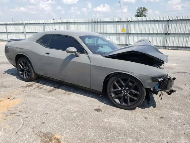 2C3CDZBT2KH570775 2019 2019 Dodge Challenger- R/T 4