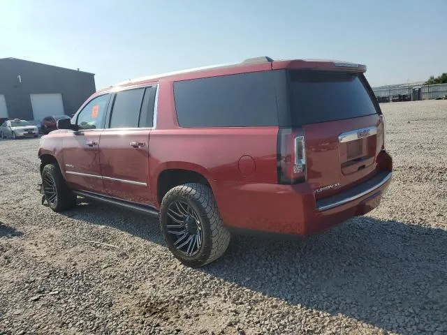 1GKS2JKJ5FR713046 2015 2015 GMC Yukon- Denali 2