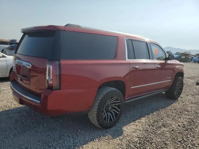 1GKS2JKJ5FR713046 2015 2015 GMC Yukon- Denali 3