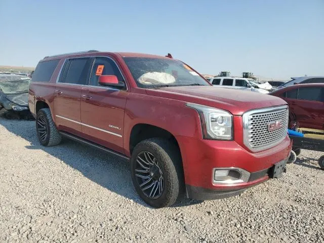 1GKS2JKJ5FR713046 2015 2015 GMC Yukon- Denali 4