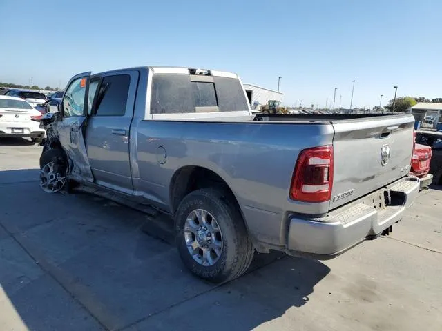 3C6UR5FL4PG516901 2023 2023 RAM 2500- Laramie 2