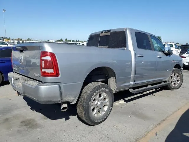 3C6UR5FL4PG516901 2023 2023 RAM 2500- Laramie 3