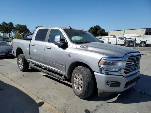 3C6UR5FL4PG516901 2023 2023 RAM 2500- Laramie 4