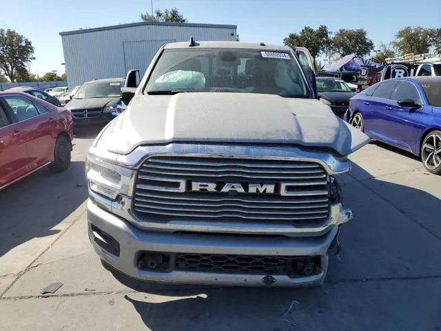 3C6UR5FL4PG516901 2023 2023 RAM 2500- Laramie 5