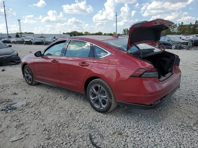 1HGCY1F37RA010692 2024 2024 Honda Accord- EX 2