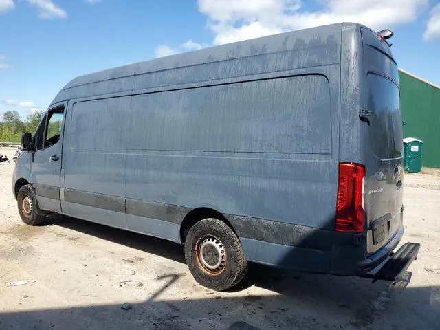 WD4PF1CD6KP130480 2019 2019 Mercedes-Benz Sprinter- 2500/3500 2