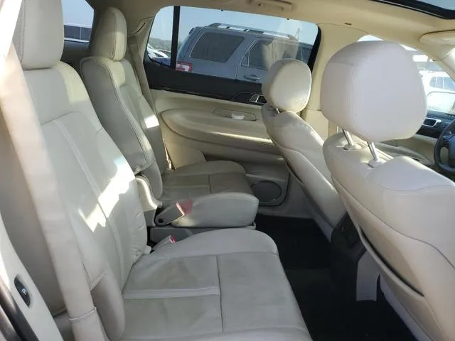 2LMHJ5AT7EBL59132 2014 2014 Lincoln MKT 10