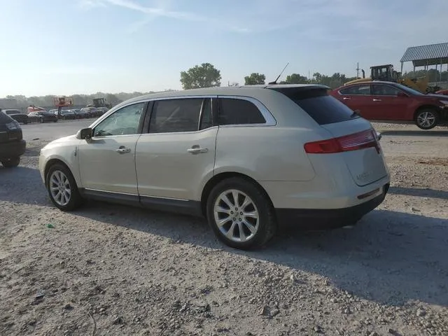 2LMHJ5AT7EBL59132 2014 2014 Lincoln MKT 2