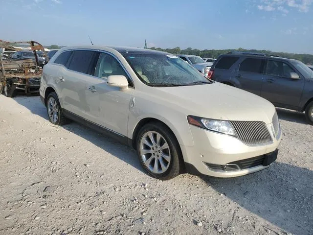 2LMHJ5AT7EBL59132 2014 2014 Lincoln MKT 4